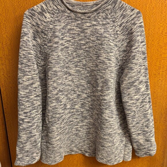 Lululemon Oversize Wool Blend Sweater Size S/M - Picture 1 of 5
